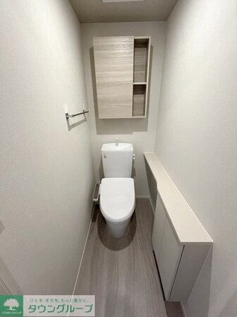 グランカメリアの物件内観写真